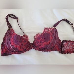 Agent provocateur bra size 34b